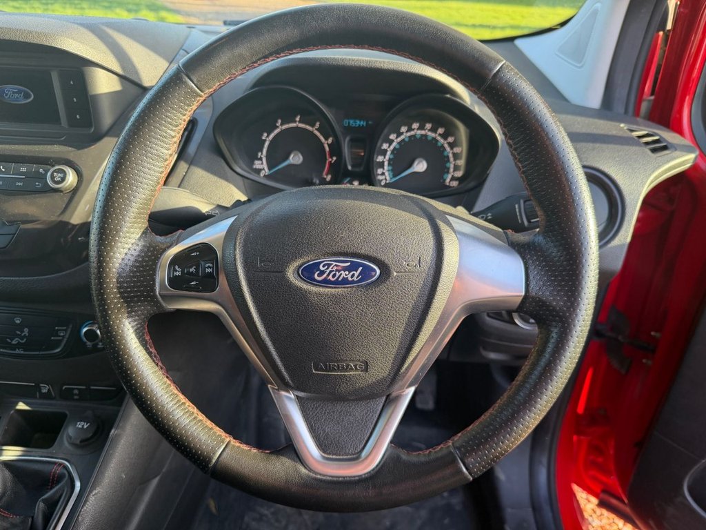 Used Ford Transit Courier 2020 for sale - 77734692: Photo 14