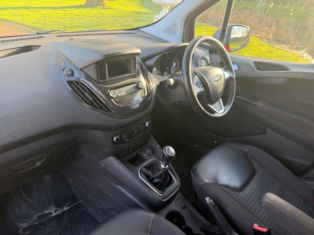 Used Ford Transit Courier 2020 for sale - 77734692: Photo 16