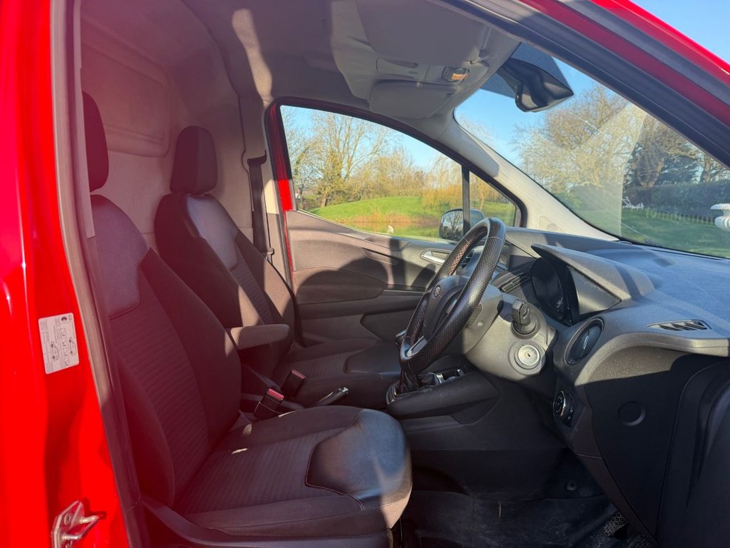 Used Ford Transit Courier 2020 for sale - 77734692: Photo 17