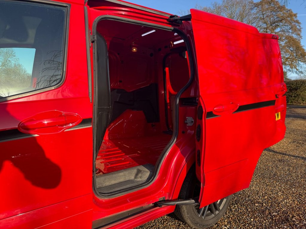 Used Ford Transit Courier 2020 for sale - 77734692: Photo 22