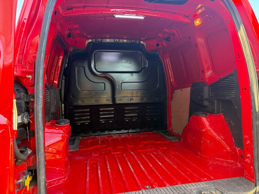 Used Ford Transit Courier 2020 for sale - 77734692: Photo 24