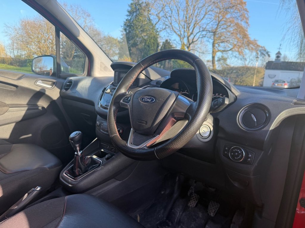 Used Ford Transit Courier 2020 for sale - 77734692: Photo 9