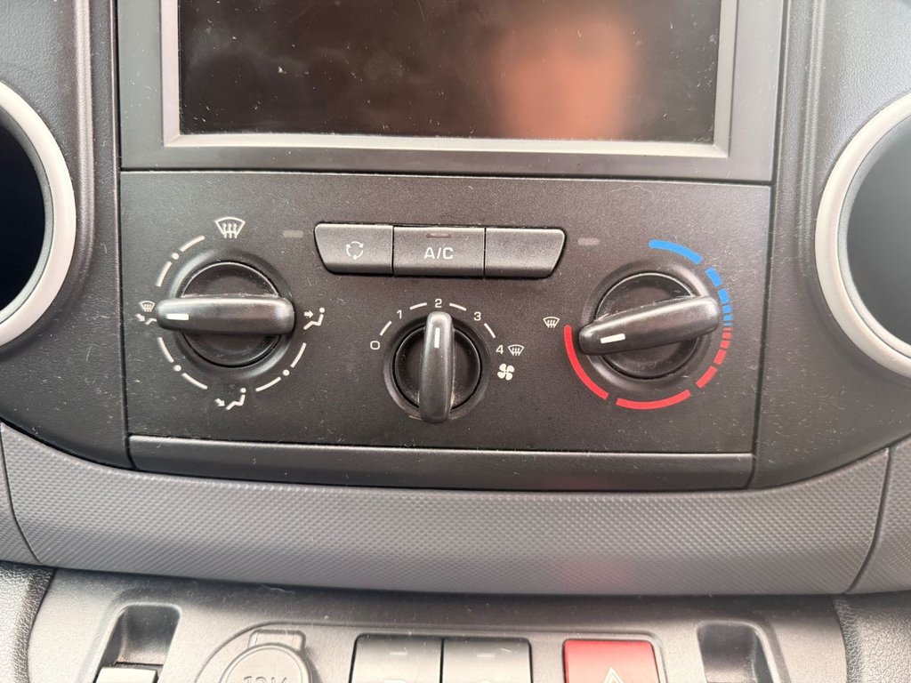 Used Peugeot Partner 2018 for sale - 77212427: Photo 12