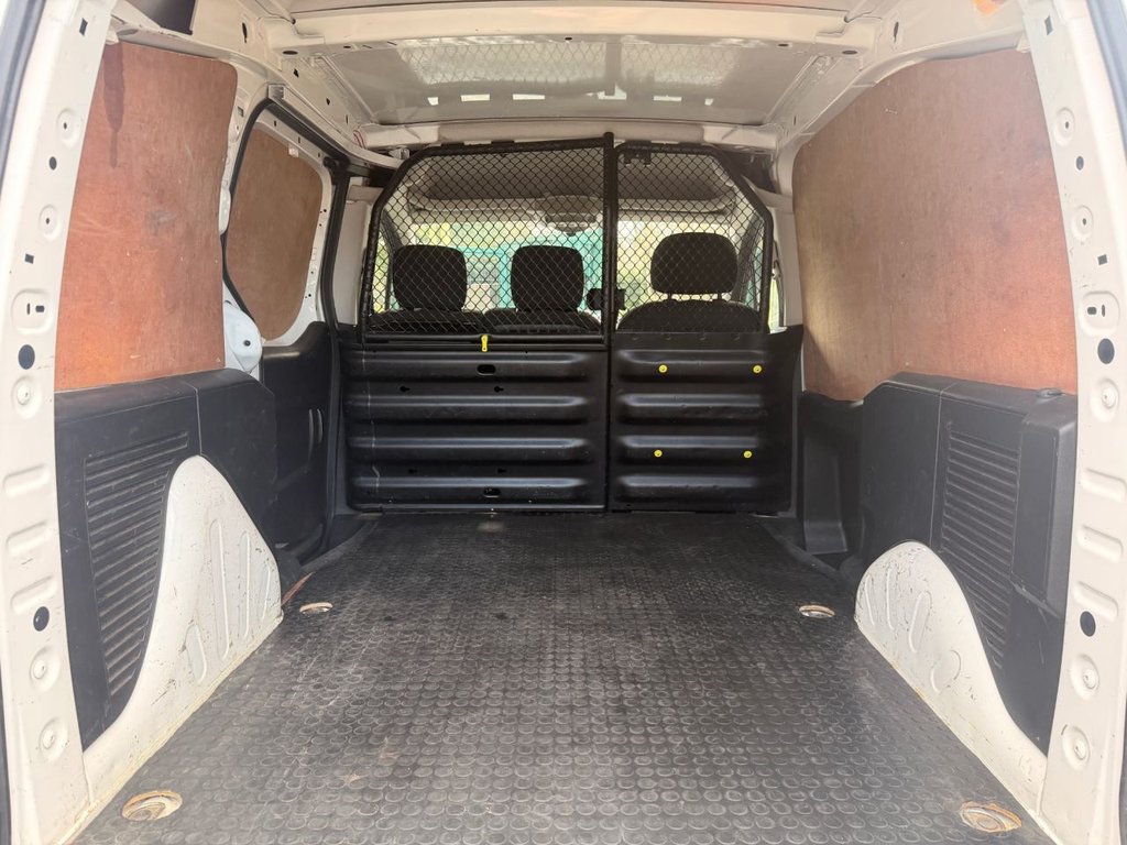 Used Peugeot Partner 2018 for sale - 77212427: Photo 20