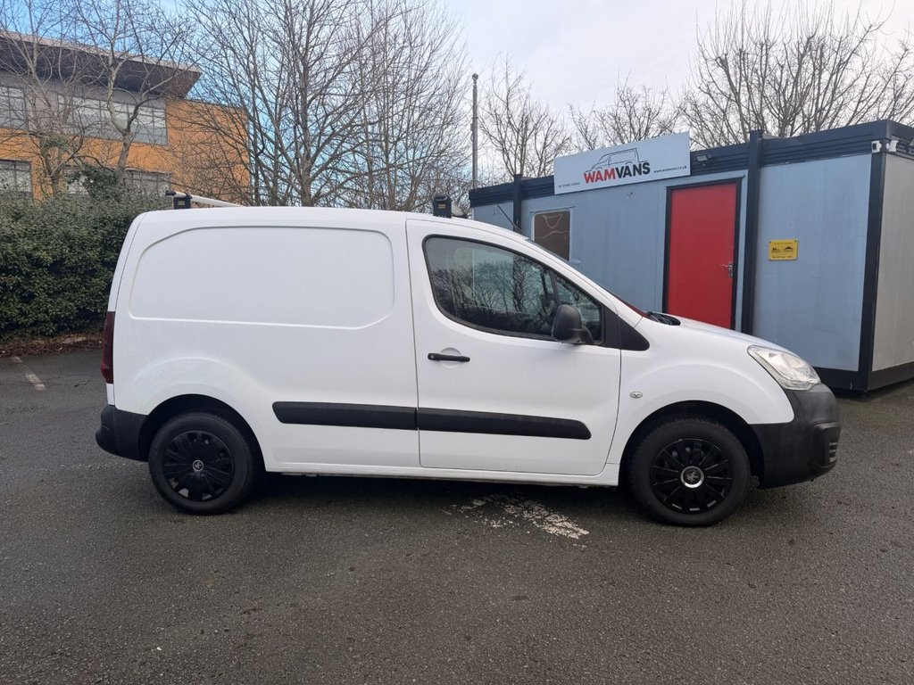 Used Peugeot Partner 2018 for sale - 77212427: Photo 6