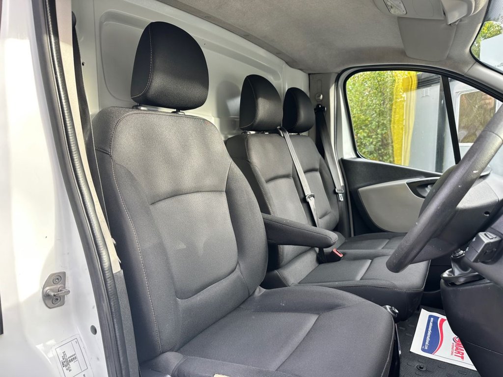 Used Renault Trafic 2018 for sale - 76202779: Photo 14