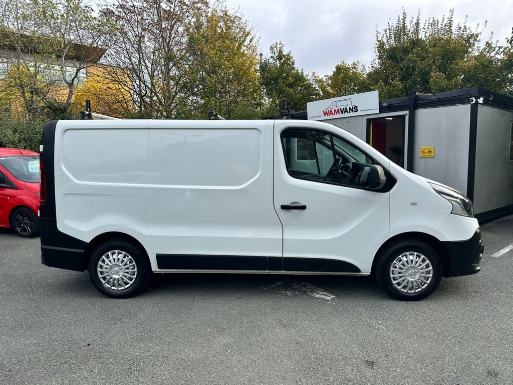 Used Renault Trafic 2018 for sale - 76202779: Photo 6