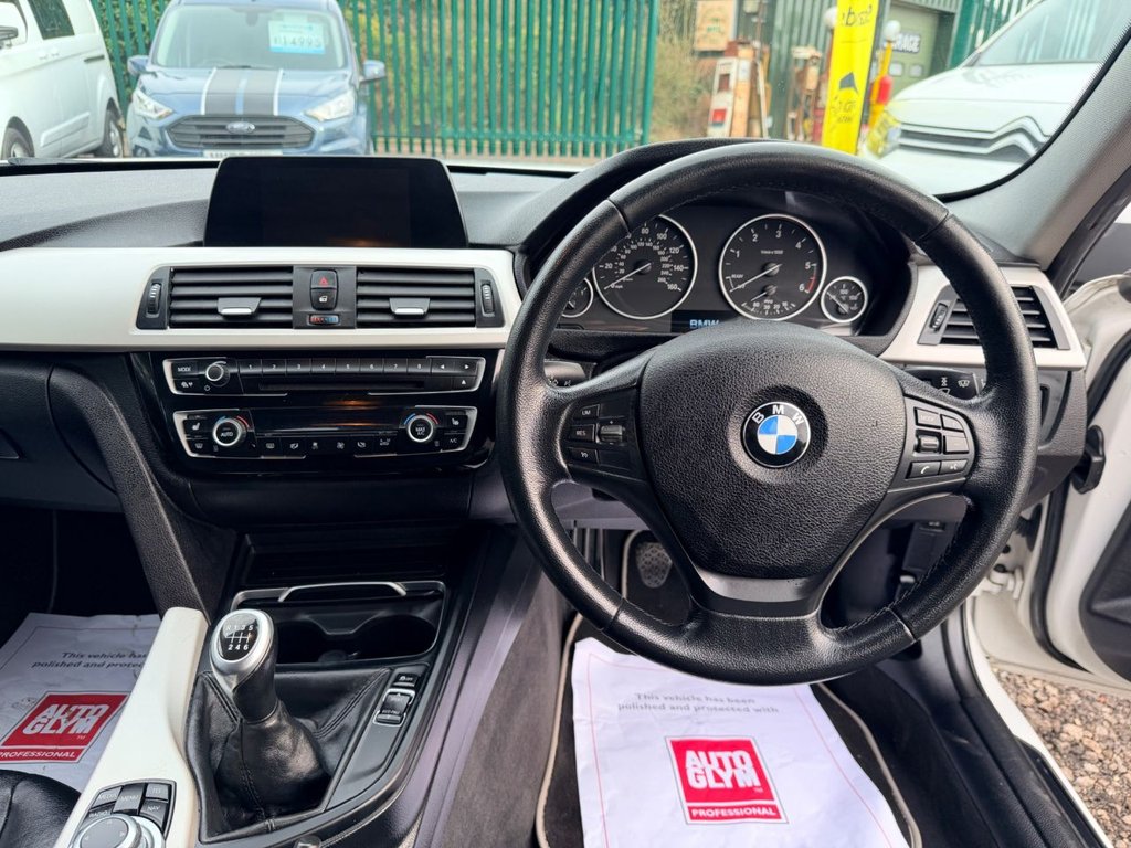 Used BMW 3 Series 2016 for sale - 77557611: Photo 10
