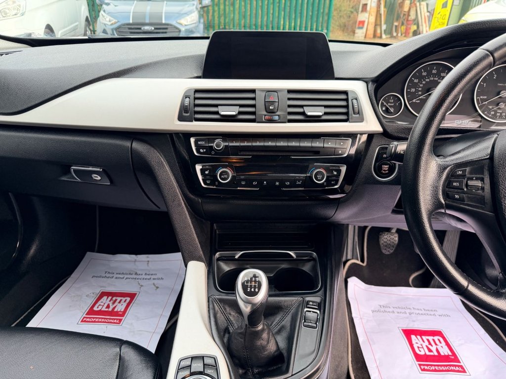 Used BMW 3 Series 2016 for sale - 77557611: Photo 11