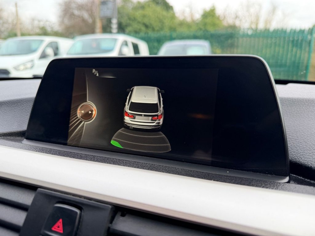 Used BMW 3 Series 2016 for sale - 77557611: Photo 12