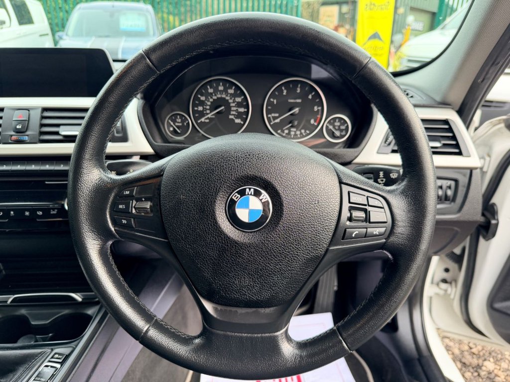 Used BMW 3 Series 2016 for sale - 77557611: Photo 15