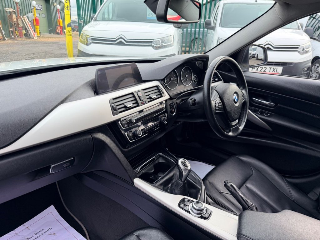 Used BMW 3 Series 2016 for sale - 77557611: Photo 16