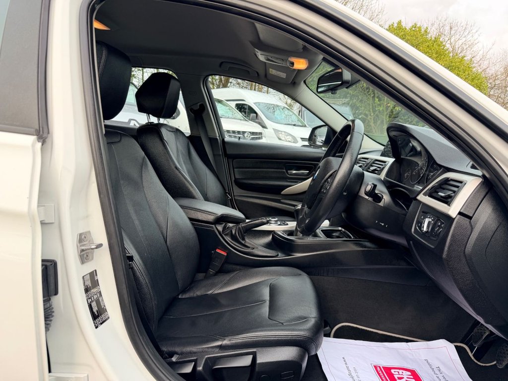 Used BMW 3 Series 2016 for sale - 77557611: Photo 17