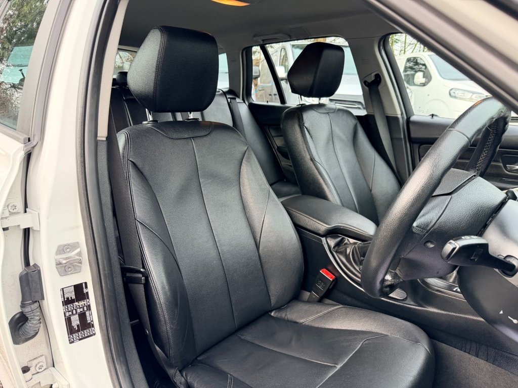 Used BMW 3 Series 2016 for sale - 77557611: Photo 18