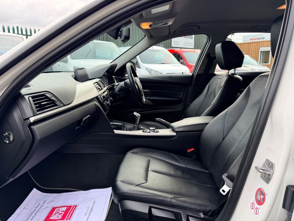 Used BMW 3 Series 2016 for sale - 77557611: Photo 19