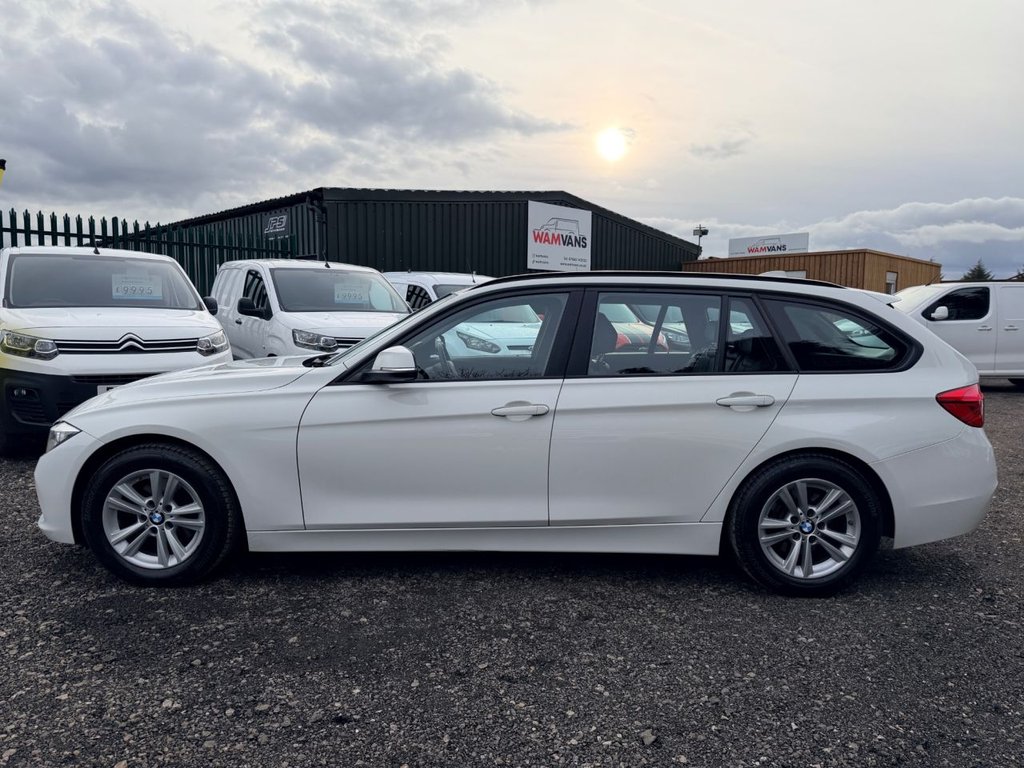 Used BMW 3 Series 2016 for sale - 77557611: Photo 2