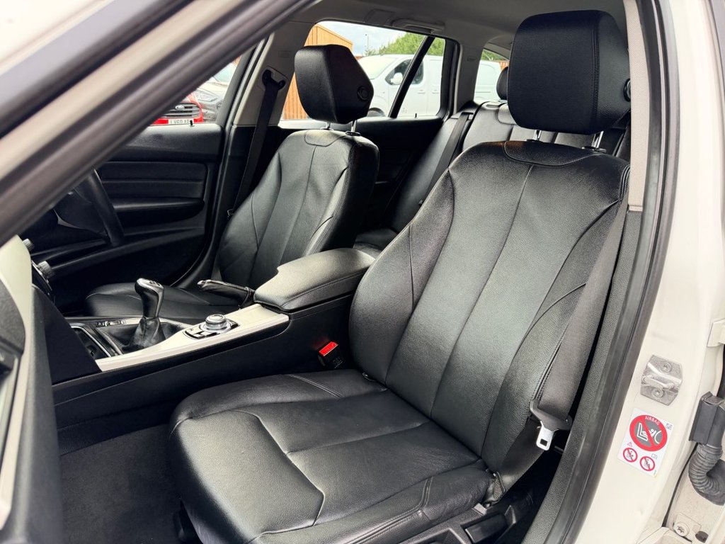 Used BMW 3 Series 2016 for sale - 77557611: Photo 20