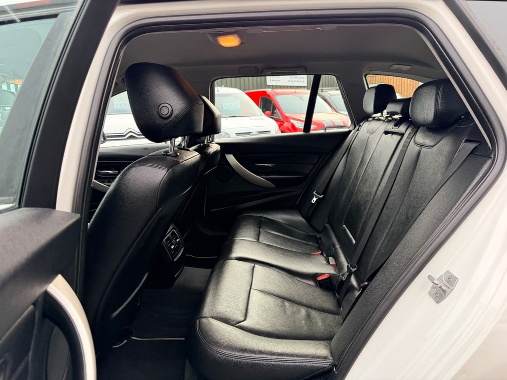 Used BMW 3 Series 2016 for sale - 77557611: Photo 21