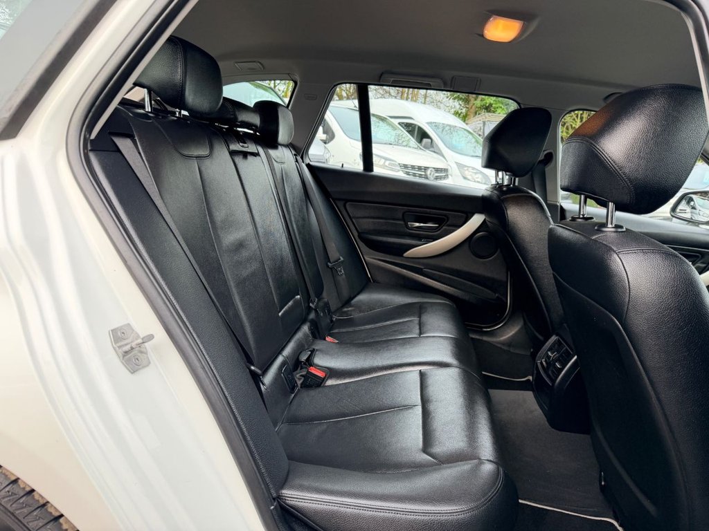 Used BMW 3 Series 2016 for sale - 77557611: Photo 22