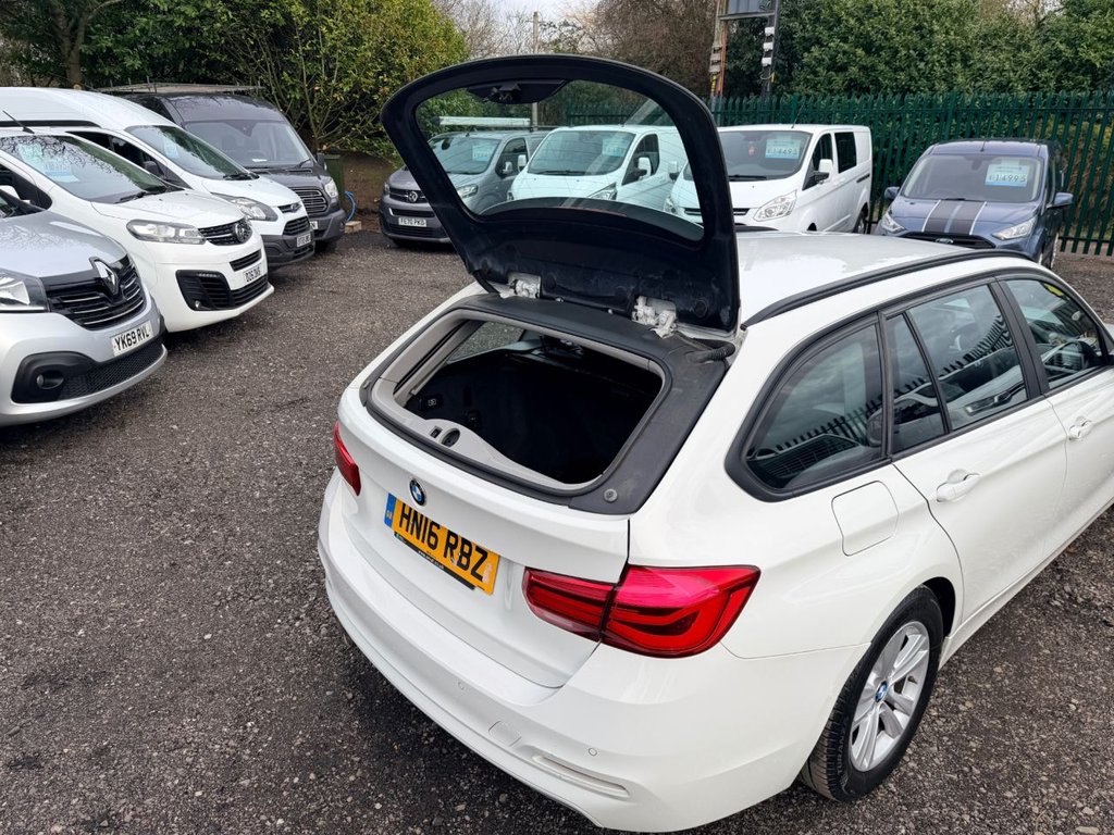 Used BMW 3 Series 2016 for sale - 77557611: Photo 24