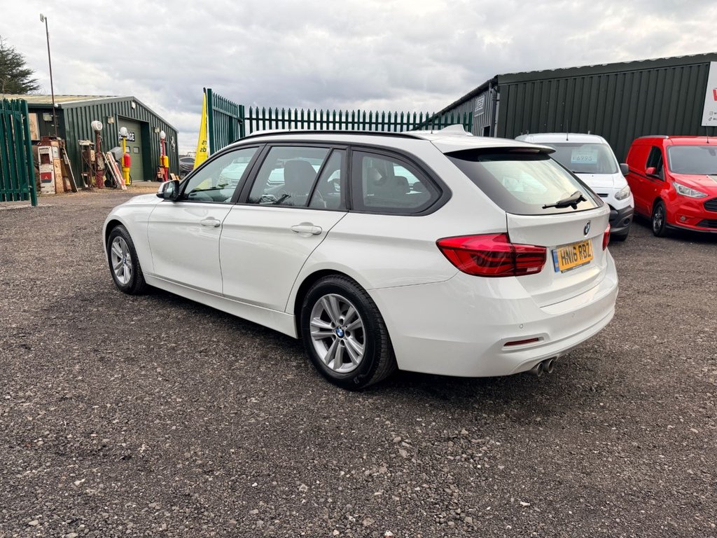 Used BMW 3 Series 2016 for sale - 77557611: Photo 3
