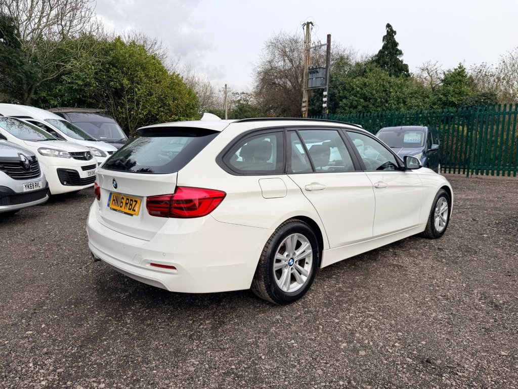 Used BMW 3 Series 2016 for sale - 77557611: Photo 5
