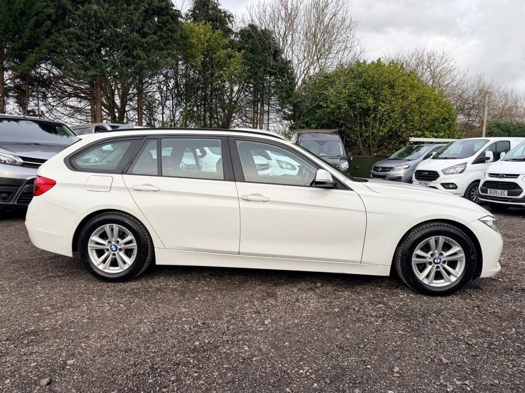 Used BMW 3 Series 2016 for sale - 77557611: Photo 6