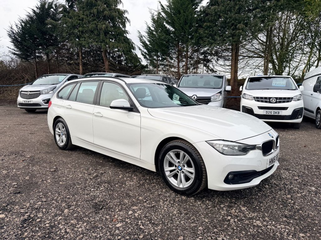 Used BMW 3 Series 2016 for sale - 77557611: Photo 7