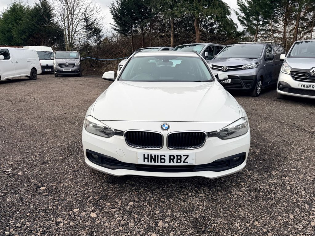 Used BMW 3 Series 2016 for sale - 77557611: Photo 8