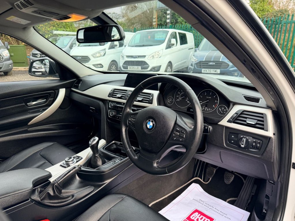 Used BMW 3 Series 2016 for sale - 77557611: Photo 9