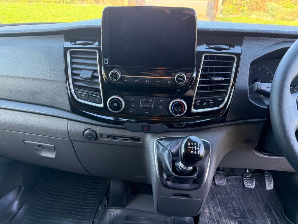 Used Ford Transit Custom 2021 for sale - 77734361: Photo 11