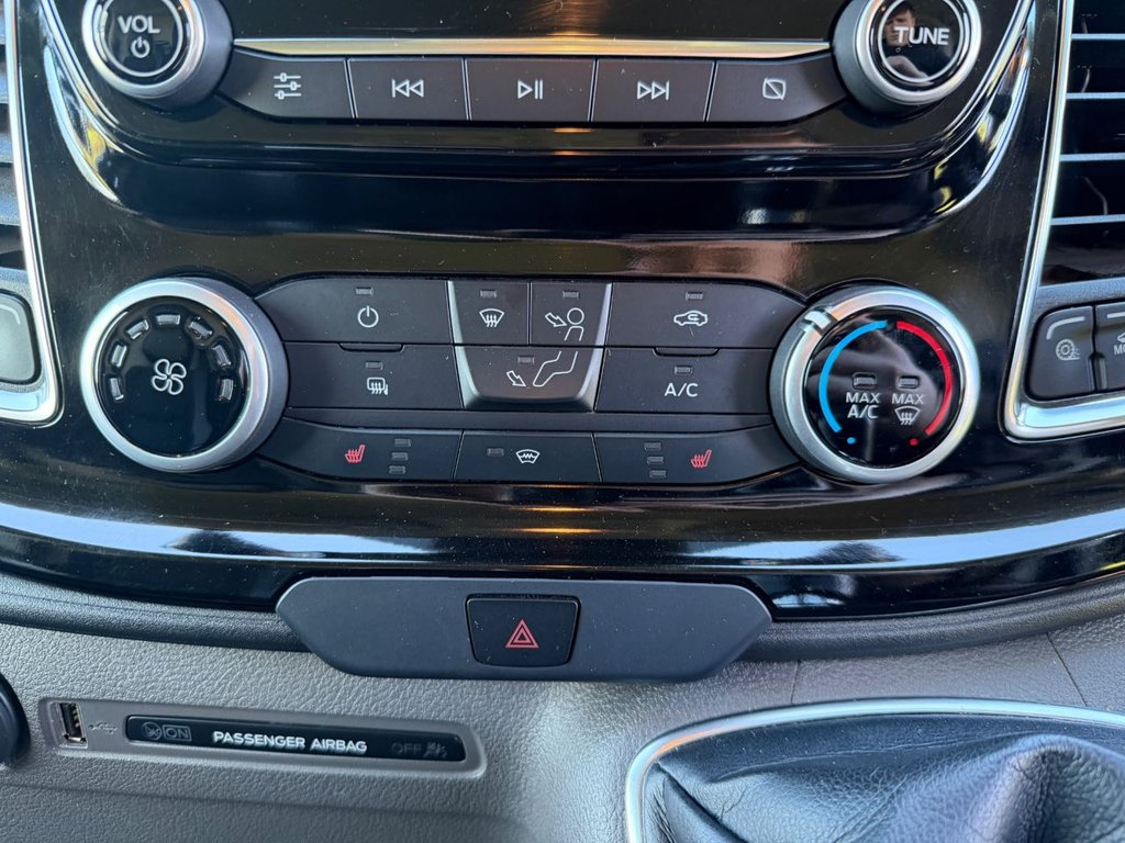 Used Ford Transit Custom 2021 for sale - 77734361: Photo 13