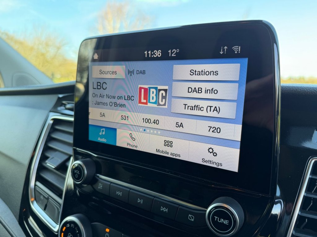 Used Ford Transit Custom 2021 for sale - 77734361: Photo 14