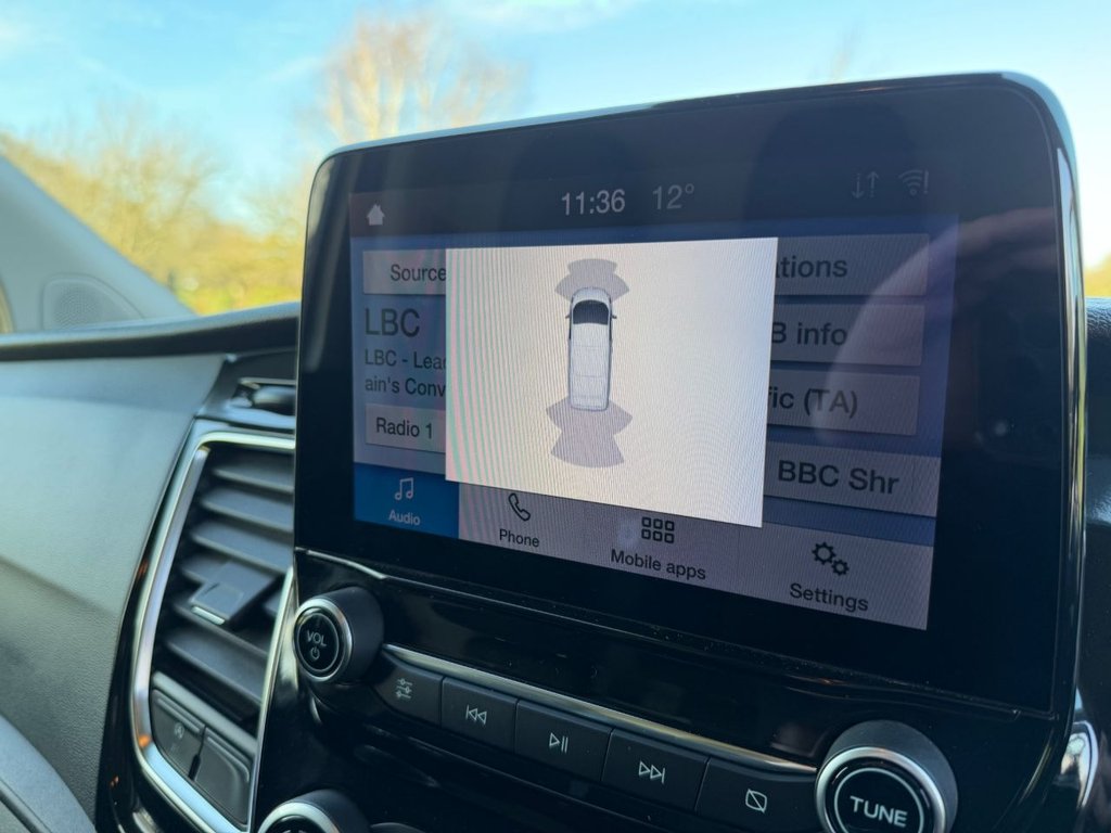 Used Ford Transit Custom 2021 for sale - 77734361: Photo 15