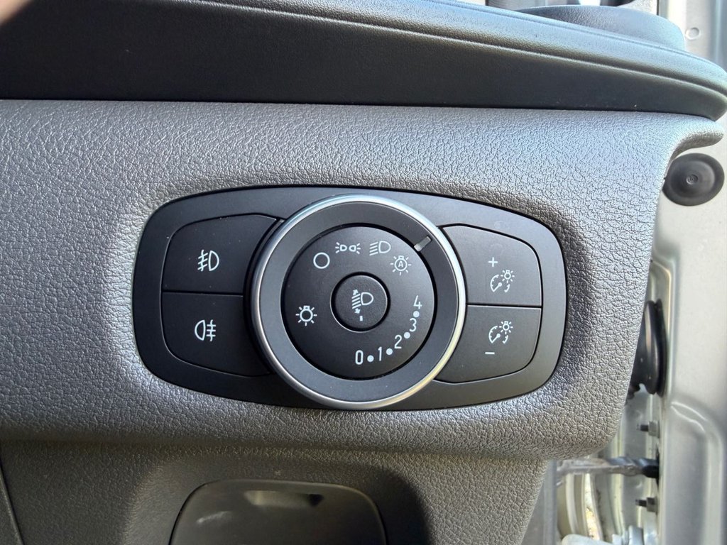 Used Ford Transit Custom 2021 for sale - 77734361: Photo 17