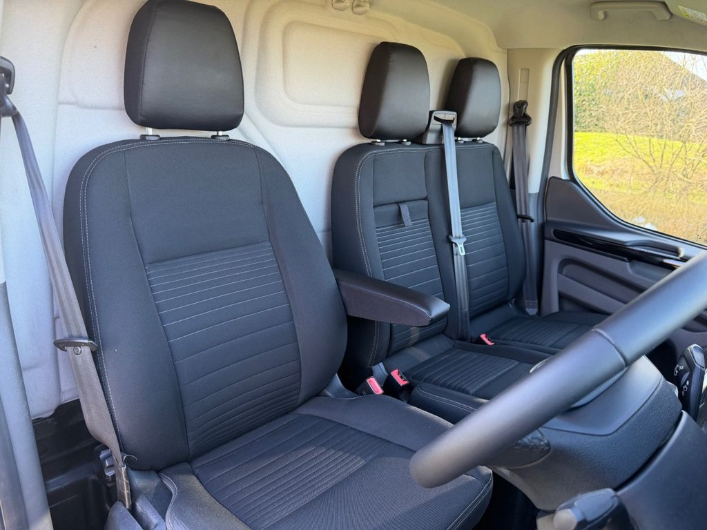 Used Ford Transit Custom 2021 for sale - 77734361: Photo 19