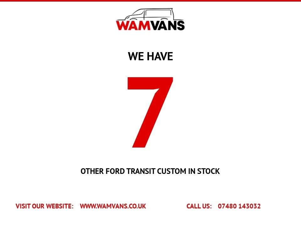 Used Ford Transit Custom 2021 for sale - 77734361: Photo 27