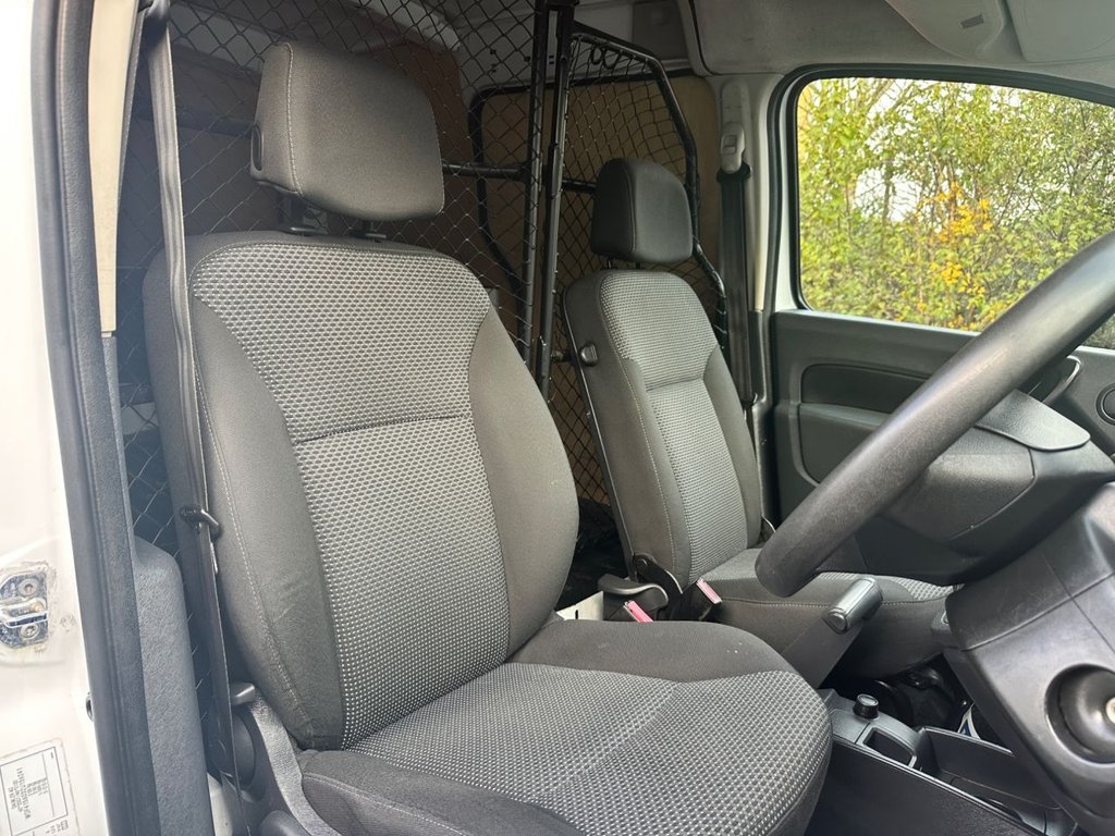 Used Mercedes-Benz Citan 2015 for sale - 76841152: Photo 14