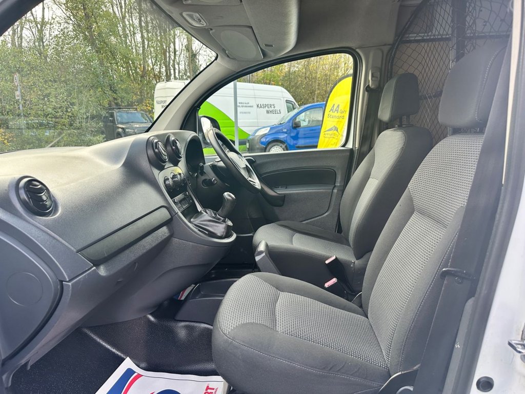 Used Mercedes-Benz Citan 2015 for sale - 76841152: Photo 15