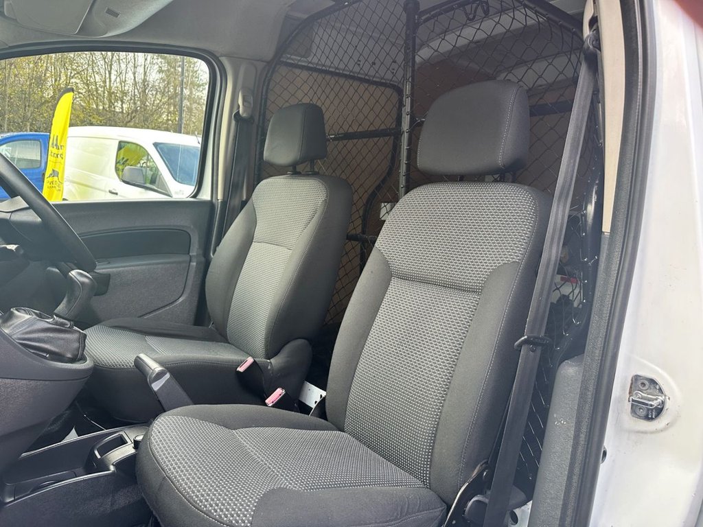 Used Mercedes-Benz Citan 2015 for sale - 76841152: Photo 16