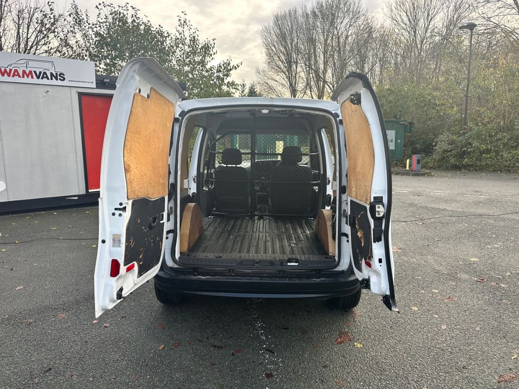 Used Mercedes-Benz Citan 2015 for sale - 76841152: Photo 21