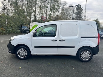 Used Mercedes-Benz Citan 2015 for sale - 76841152: Photo