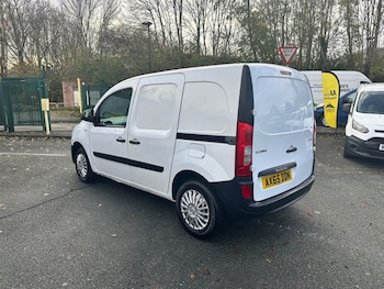 Used Mercedes-Benz Citan 2015 for sale - 76841152: Photo