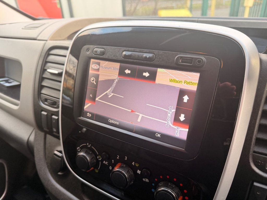 Used Renault Trafic 2017 for sale - 77048801: Photo 13