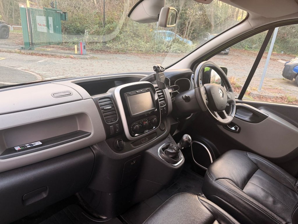 Used Renault Trafic 2017 for sale - 77048801: Photo 16