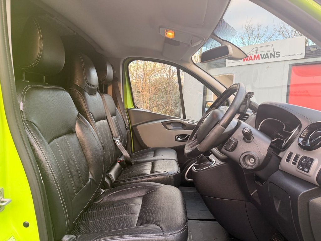 Used Renault Trafic 2017 for sale - 77048801: Photo 17