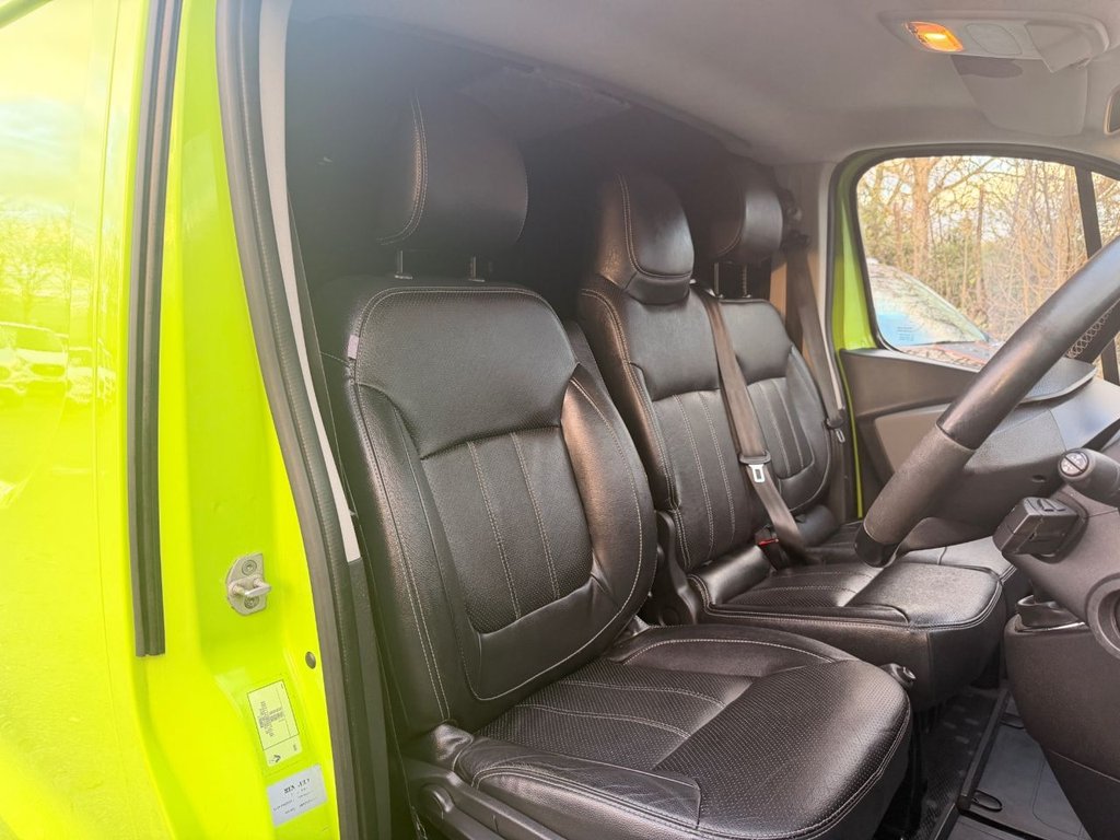 Used Renault Trafic 2017 for sale - 77048801: Photo 18