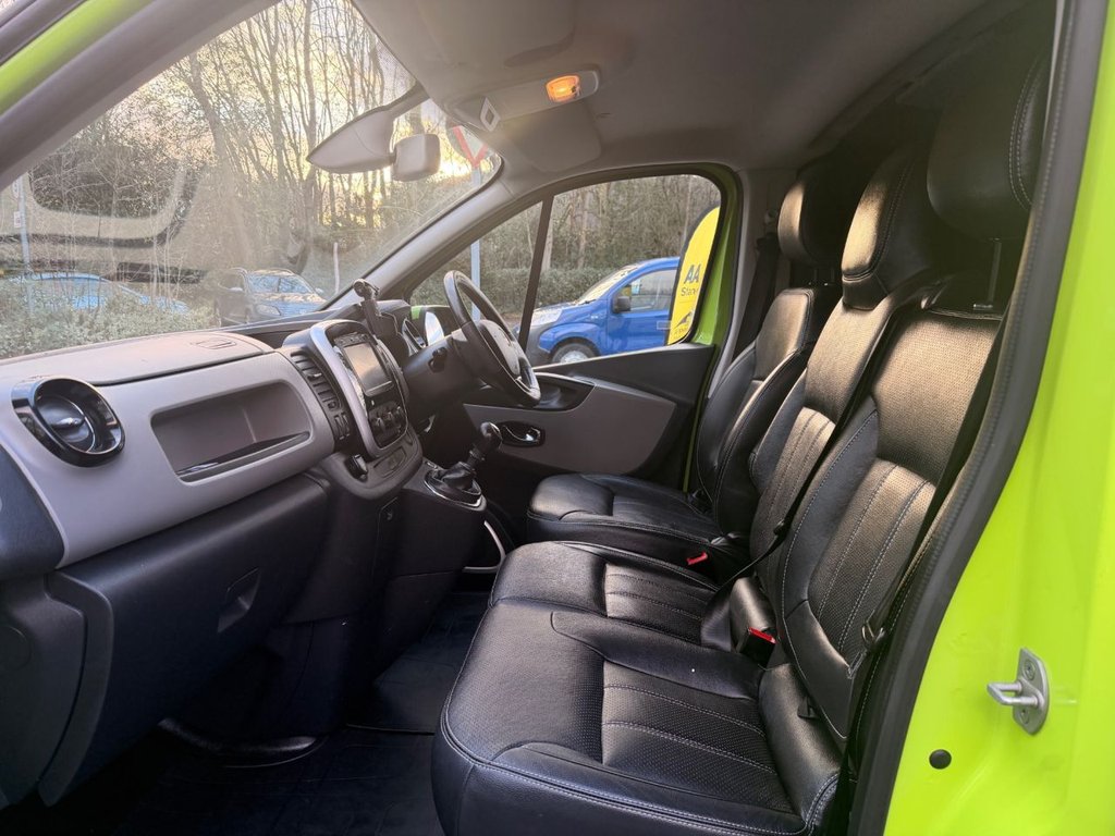 Used Renault Trafic 2017 for sale - 77048801: Photo 19