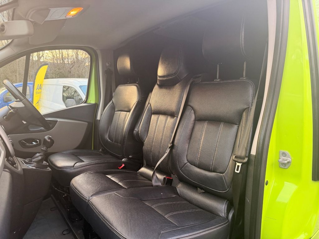 Used Renault Trafic 2017 for sale - 77048801: Photo 20