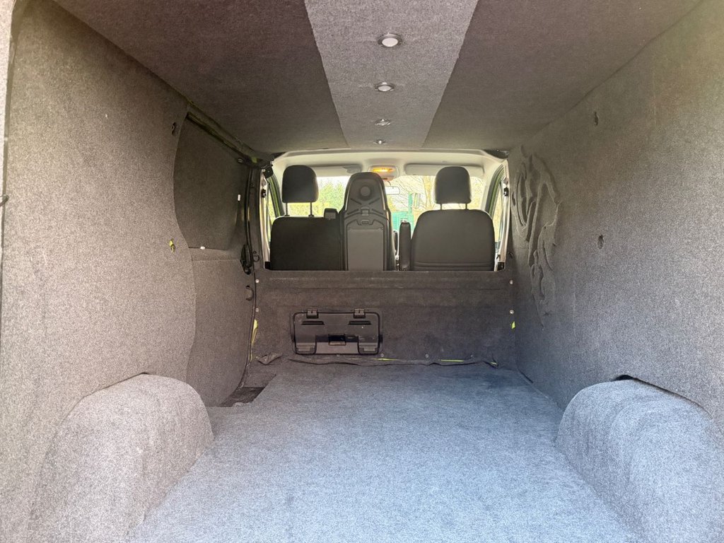 Used Renault Trafic 2017 for sale - 77048801: Photo 24